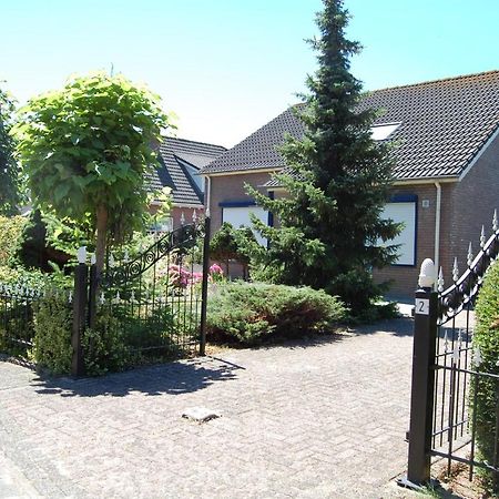B&B Gamerenwaard Exterior foto