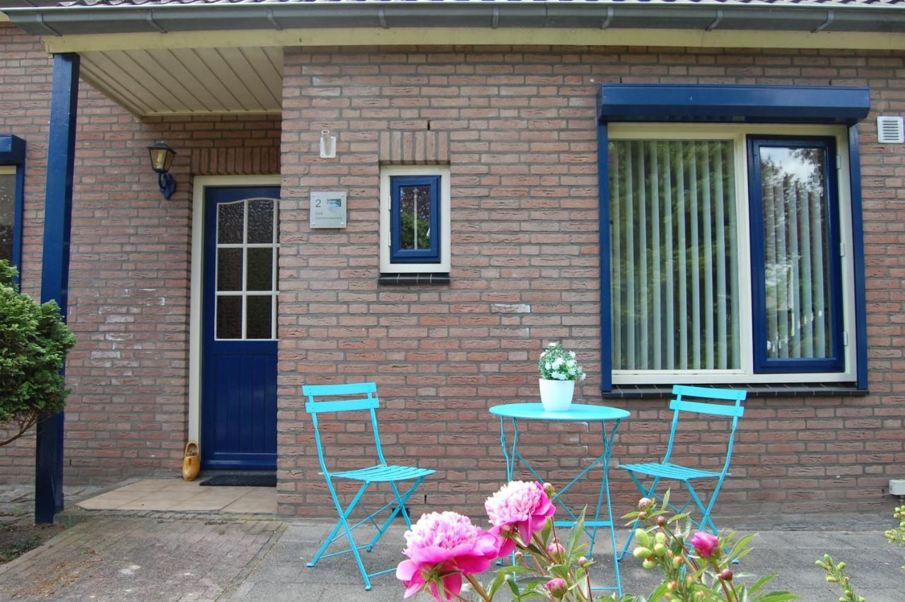 B&B Gamerenwaard Exterior foto