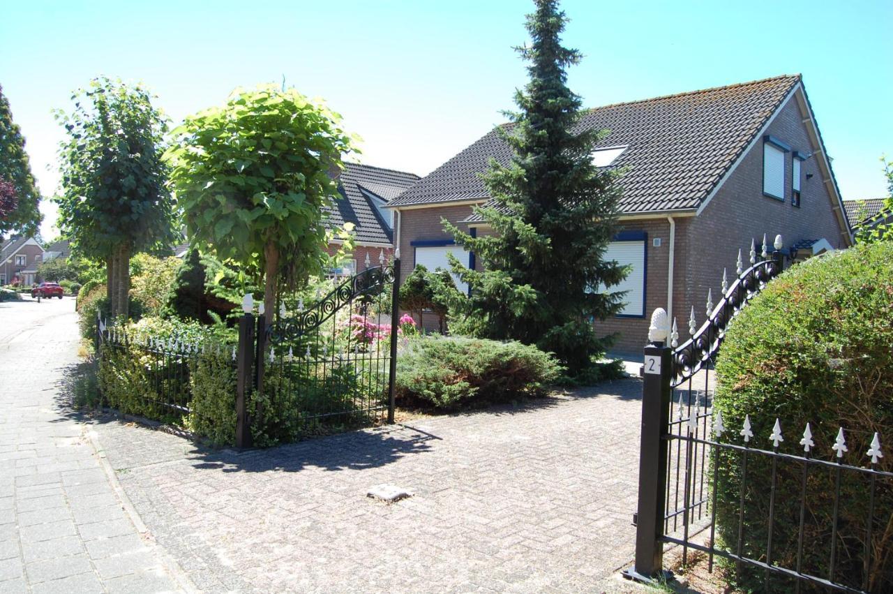 B&B Gamerenwaard Exterior foto