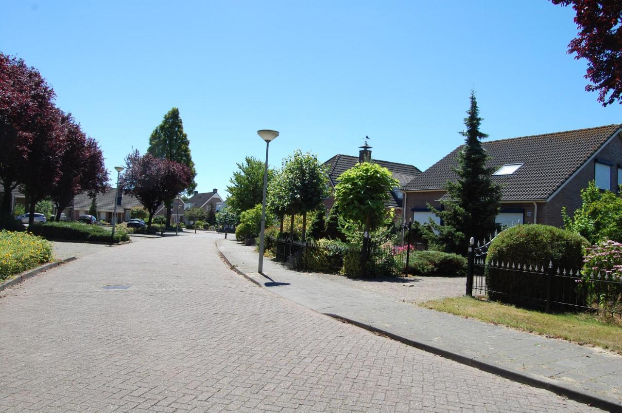 B&B Gamerenwaard Exterior foto